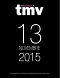 TMV du 18 au 24 novembre 2015