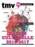 TMV numéro spécial saison culturelle du 28 septembre