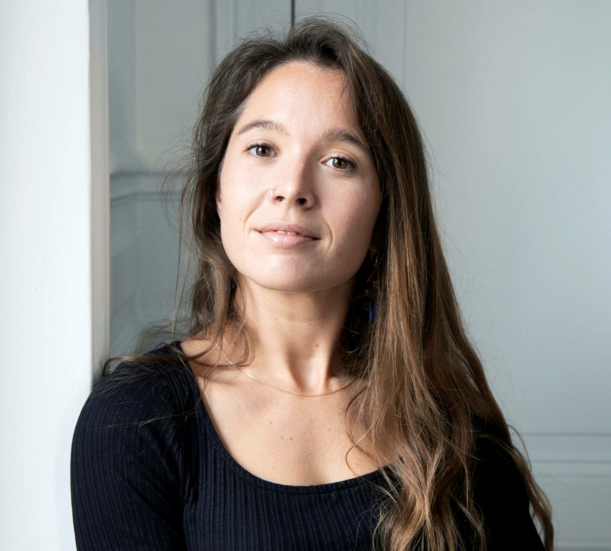 Laurine Thizy, lauréate du Prix tmv : « Les Maisons vides, c’est un roman sur le silence »