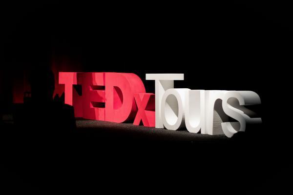 TEDx Tours : la soirée retransmise en direct, mardi 25 octobre, à l’Etape 84