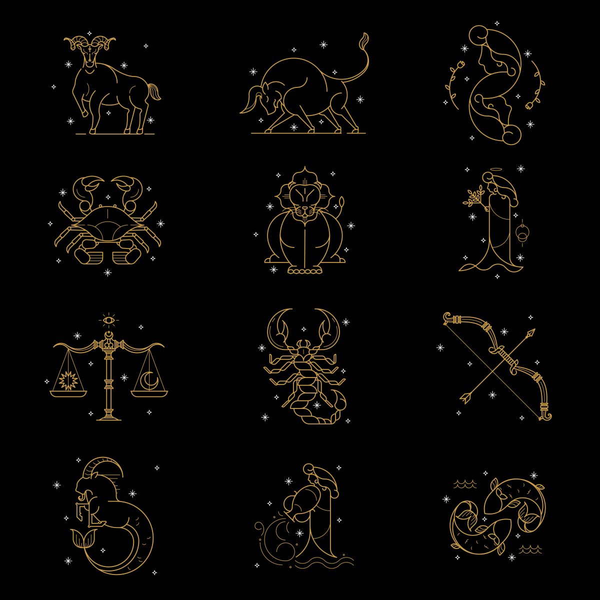 Horoscope WTF du 9 au 15 novembre 2022
