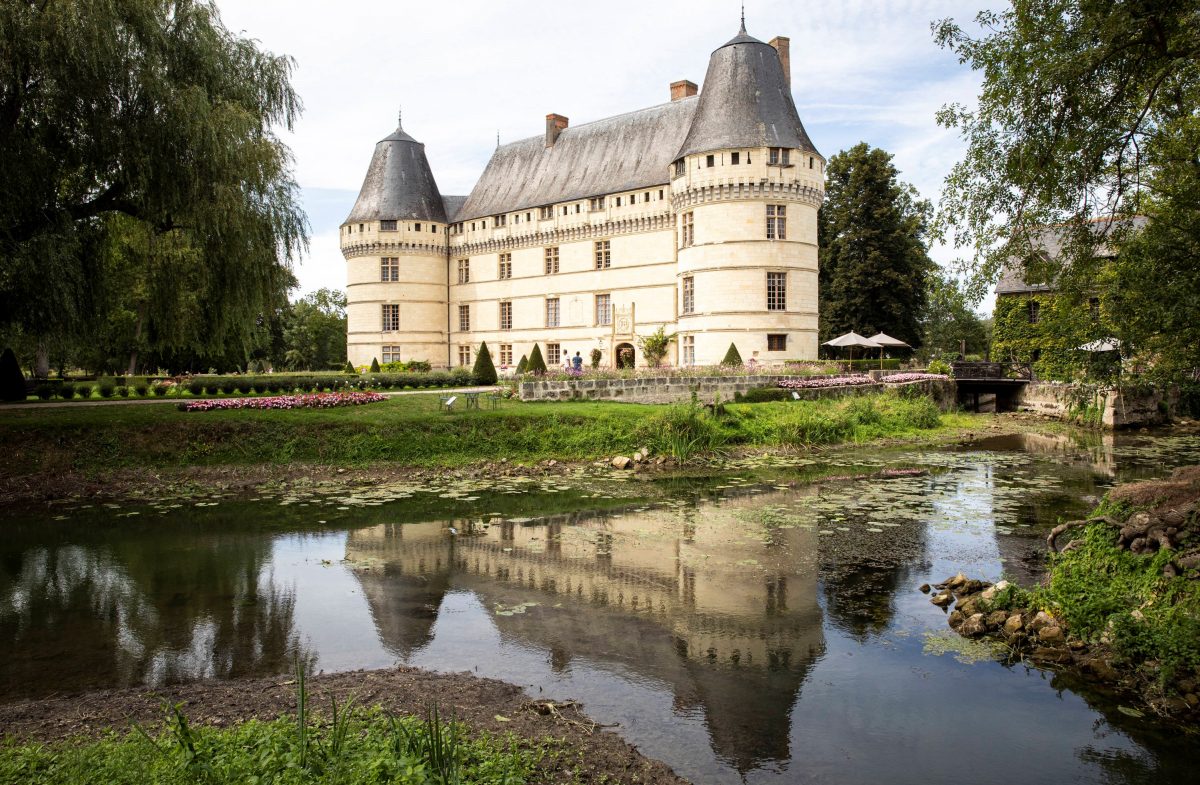 Indre-et-Loire : appel aux dons pour le Château de l’Islette