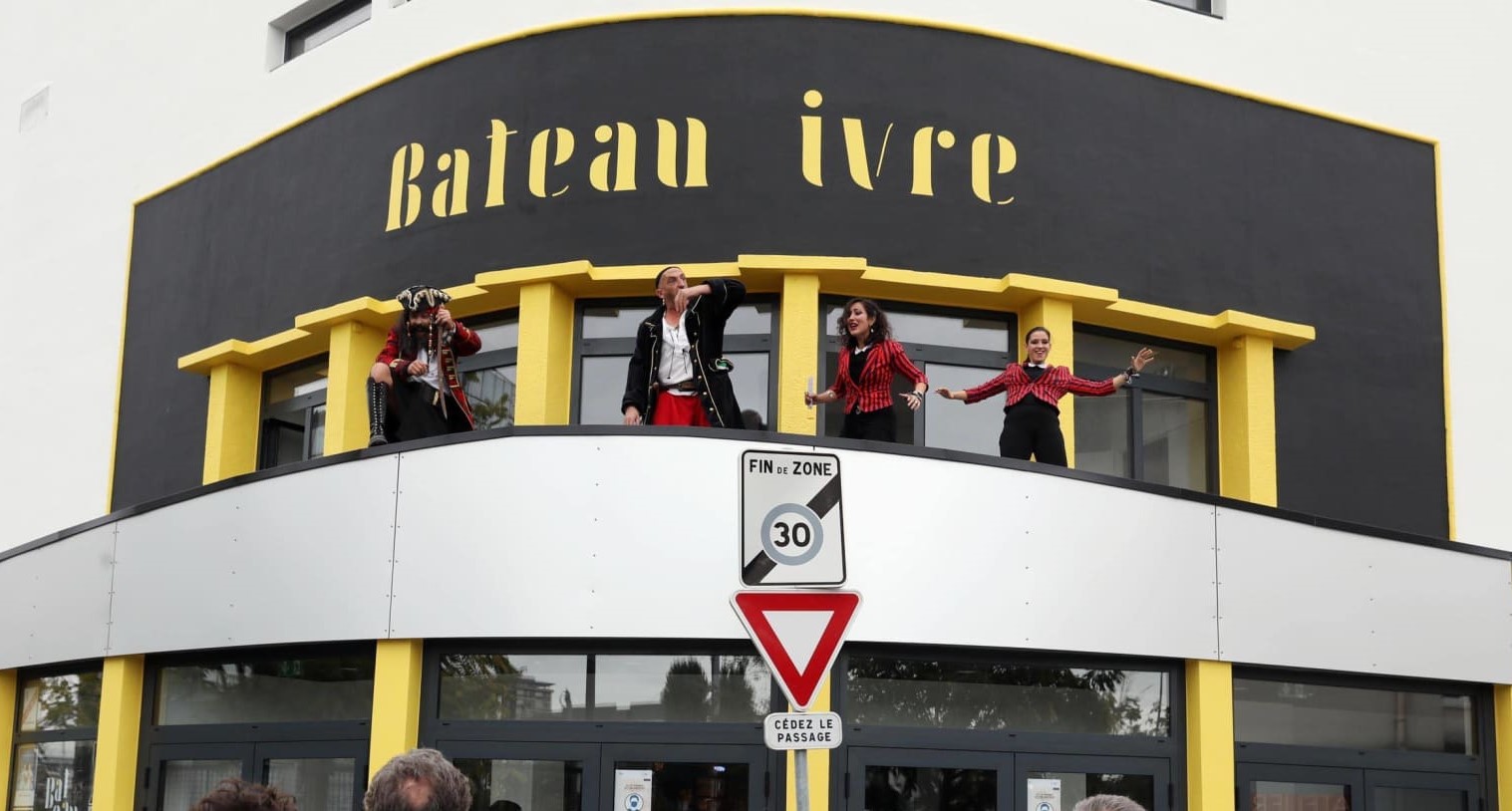 À Saint-Brieuc, des soirées jeux pour se mettre dans la peau de migrants