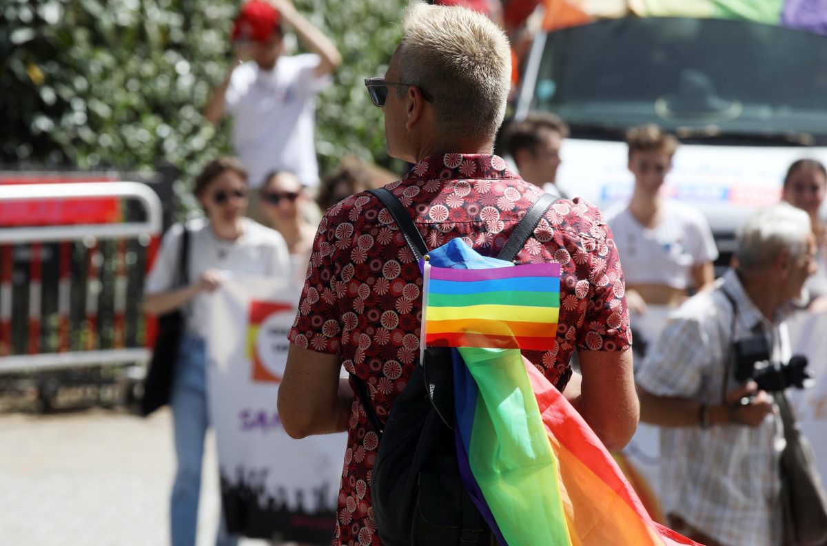 En Touraine comme ailleurs, l’homophobie progresse