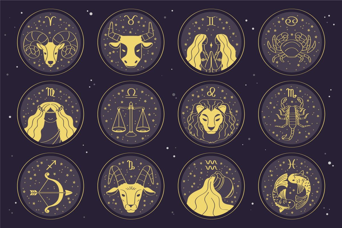 Horoscope WTF du 3 au 9 mai 2023