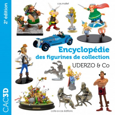 Stock en Bulle - Tintin Figurine (La collection officielle) Réf: 057