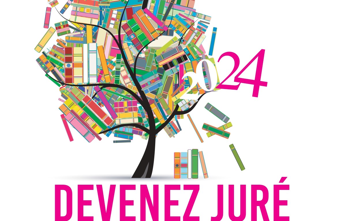 Prix du roman tmv : participez au jury lecteurs !