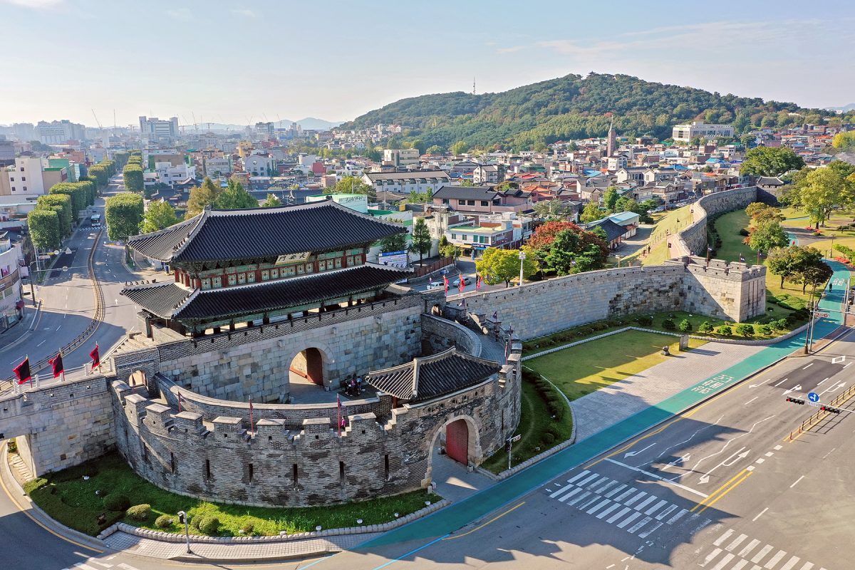 La Ville de Tours cherche ses jeunes ambassadrices et ambassadeurs pour la Corée du Sud