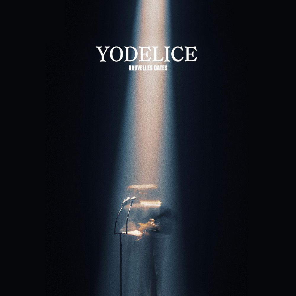 Yodelice